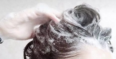 秋日煥發 告別毛躁，開啟秀發柔順之旅