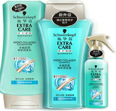 無硅洗發水 噱頭還是真實護發革命？