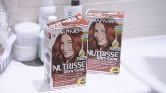 染發愛好者的美麗秘籍 選對護理產品，守護發色與光澤